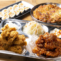 NENE CHICKEN&JIJIMI GO 三宮OPA2店の写真