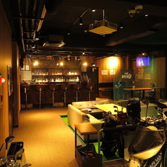 Golf&caffe bar Albatrossの特集写真