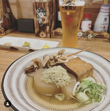 おでんDining KeiBonのおすすめ料理1