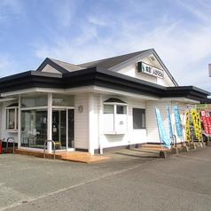 本家人力うどん 鳥栖バイパス店の写真