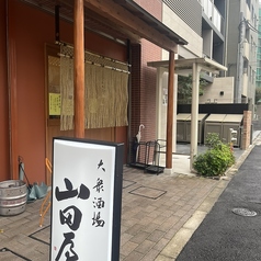 大衆酒場 山田屋の写真