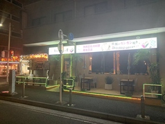 居酒屋 浜の牡蠣小屋 関内本店の写真