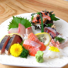 魚ときどき焼きもの ふたみの特集写真