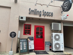 Smiling Space スマイリングスペースの写真