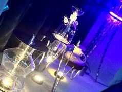 SHISHA BAR Raftel シーシャバー ラフテルの写真