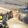 THE FORTY-NINERS CLUB ザフォーティナイナーズクラブのおすすめポイント3