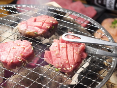 ホルモン焼もんもん 北品川店の写真