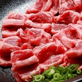 中落ちカルビ：通も絶賛！肉好きにはたまらない逸品！＜390円＞