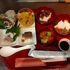 日本料理なごみ薬膳 花旦の写真