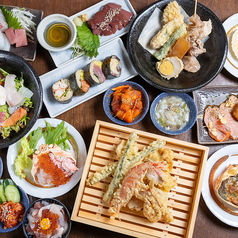 居酒屋 おやじ 西中島店の写真