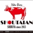 肉バル SHOUTAIAN 船橋店のロゴ