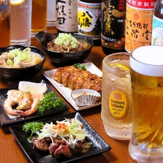 居酒屋 蓮 勝田台の写真