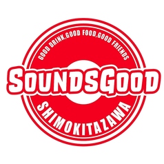 SOUNDS GOODの写真