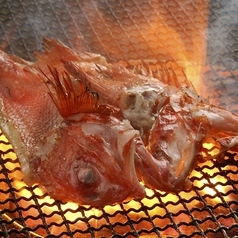 炭火と魚菜 伝助のおすすめ料理1