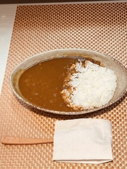 Asian curry shop Guras アジアンカレーショップグラスの写真