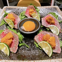 遊食屋 なおん家の写真