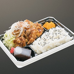 鶏料理専門 テイクアウト&店内弁当 鶏いち アリオ倉敷店のコース写真