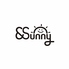 のみくいどころ &Sunny（アンドサニー）のロゴ