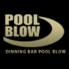 POOL BLOWのロゴ