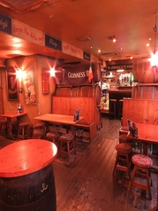 リフィータヴァーン The Liffey Tavern 2 東堀店の雰囲気1