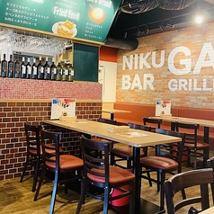 肉バル ガブット GABUTTO 吹田店の特集写真