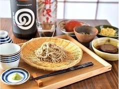 酒・蕎麦 矢来山房の写真