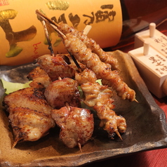 焼き鳥 鳳 胡町店のおすすめ料理1