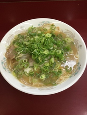 大黒ラーメン 東福寺店の写真