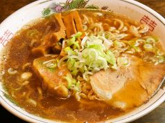 麺や ゼットンのおすすめポイント1