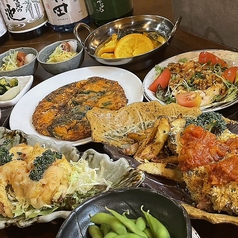 創作居酒屋 和華蘭 のおすすめ料理1