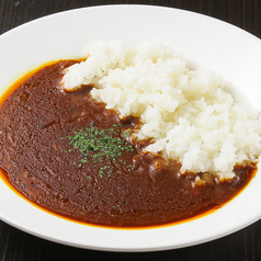 給食のカレーライス