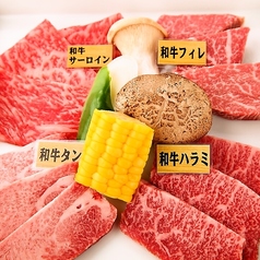 焼肉やまと 溝の口店の特集写真