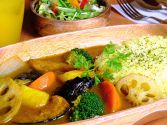 アイリーカレーハウス IRIE CURRY HOUSEのおすすめ料理3