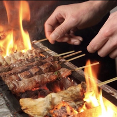 やきとん 三吉のおすすめ料理1