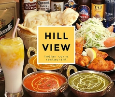 HILL VIEW ヒルビュウ 上池台店の写真