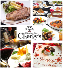 Cherry's チェリーズの写真