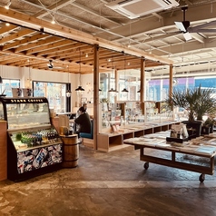 STARK COFFEE（スタークコーヒー） 三郷インター店の写真