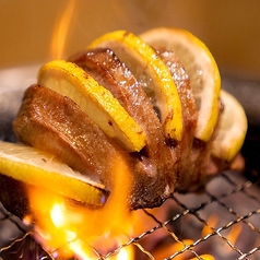 0秒レモンサワー 仙台ホルモン焼肉酒場ときわ亭 水戸駅北口の特集写真