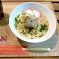 料理メニュー写真 たぬきうどん