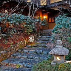 松山閣 松山本店の写真