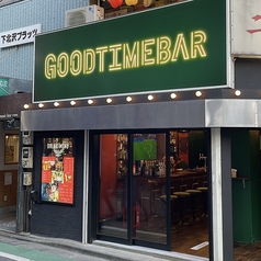 GOOD TIME BAR グッドタイムバーの写真