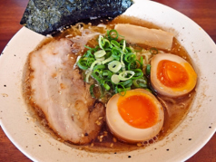 化学調味料無添加 ラーメン一心 富山 本店の写真