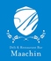 Deli&Restaurant Bar Maachin まーちんのロゴ