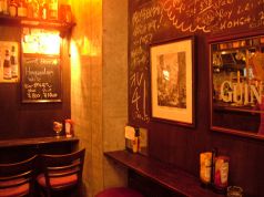 Ｔhe Tipplers Arms ザ ティップラーズ アームズの写真