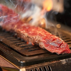 大衆焼肉酒場 力ちゃんカルビの写真