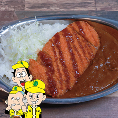 俺たちカレー部。 神戸元町店の写真