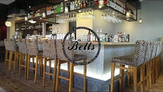 Bistro Bells ビストロベルズの雰囲気1