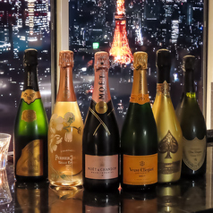 SKY LOUNGE PRIORITY スカイラウンジプライオリティの特集写真