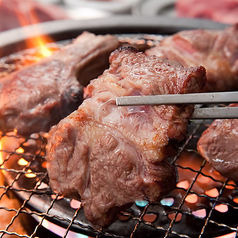 羊肉酒場 悟大 佐賀駅前店の写真