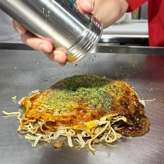 お好み 鉄板焼き居酒屋 博貴のコース写真